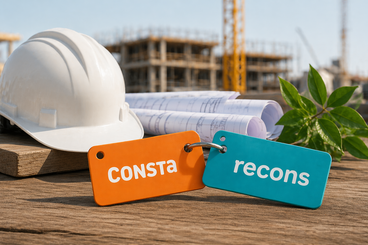 Certificats CONSTA i RECONS: què acrediten, qui els avala i com tramitar-los
